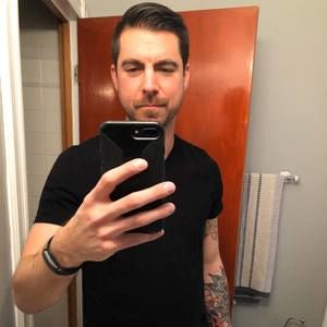 Meet your Posher, Brian